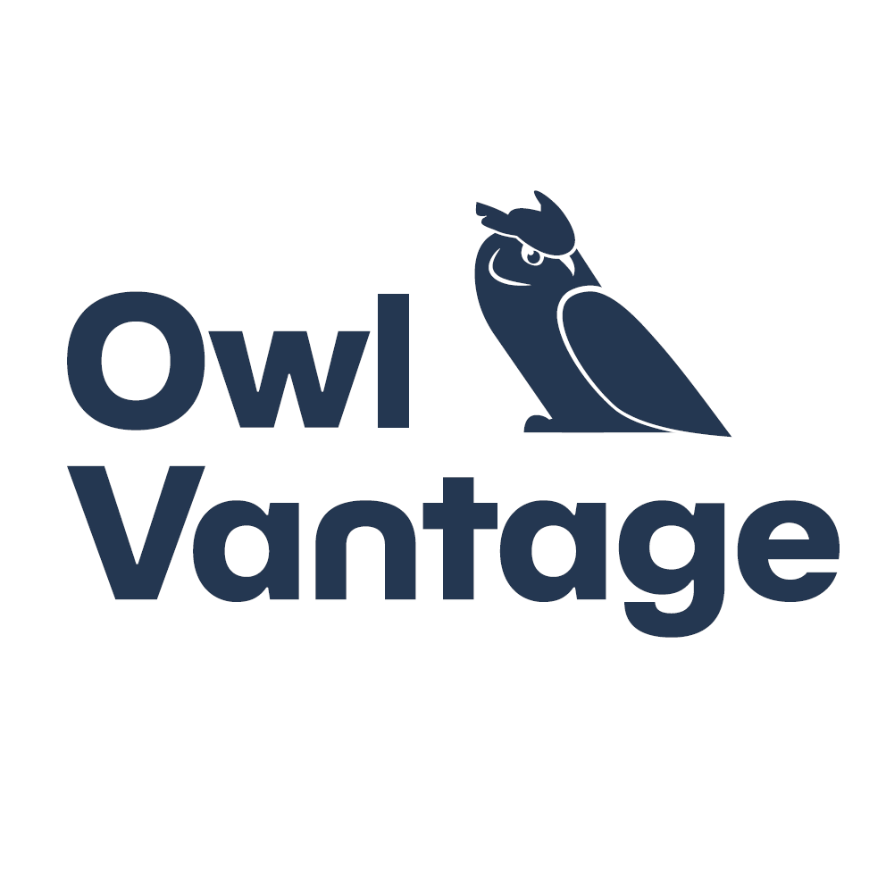Owl Vantage logo