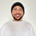 Gabriel Lee Chong headshot