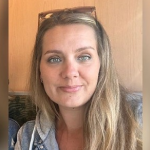 Kristina Oest headshot