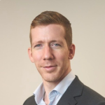 Shawn Postle headshot